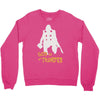 god of thunder Crewneck Sweatshirt