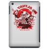 yautjas jungle ipa iPad Mini