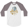 tatooine tattoo 3/4 Sleeve Shirt