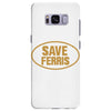 save ferrıs Samsung Galaxy S8 Plus