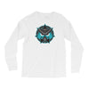 ALONE Long Sleeve Shirts