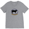 hog show family V-Neck Tee