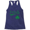 irish Racerback Tank