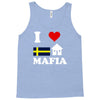 new swedish house mafia Tank Top