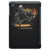 eye scream iPad Mini