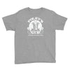 foley's gym Youth Tee
