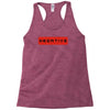 negative Racerback Tank