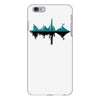middle hertz iPhone 6 Plus/6s Plus Case