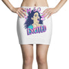 i'm soo excited Mini Skirts