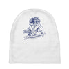 beethmicrowave Baby Beanies