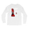merc with a mouth Long Sleeve Shirts