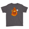 toupet Youth Tee