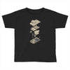gameboy breakdown Toddler T-shirt