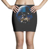 bug invasion Mini Skirts