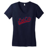 lob city Women's V-Neck T-Shirt