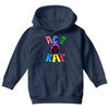 acid rap Youth Hoodie