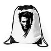 logan Drawstring Bags