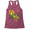 Humboldt Strong Racerback Tank