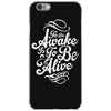 awake iPhone 6/6s Case