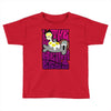 the beateggs !!! purple Toddler T-shirt