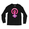 she persisted Long Sleeve Shirts