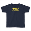 get into it Toddler T-shirt