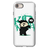 mo hawk ninja iPhone 8