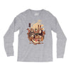 Popular Ramen Long Sleeve Shirts