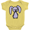 rabbit Baby Onesie