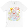 roughin' it T-Shirt