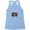bud bad Racerback Tank