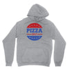 pizza 2017 Hoodie