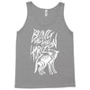 bring me the horizon wolf bones new Tank Top