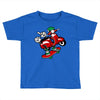 funny Toddler T-shirt