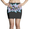 no regrets Mini Skirts