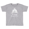 chuck Toddler T-shirt