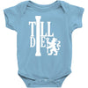 till die Baby Bodysuit