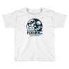 mike &amp; wolf's fixing co Toddler T-shirt