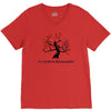 the north remembers 2 V-Neck Tee