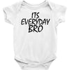 Jake Paul its everyday Bro Baby Onesie