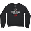 chemtrails Crewneck Sweatshirt