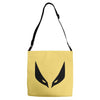wolverine Adjustable Strap Totes