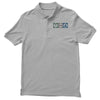 eat sleep money Polo Shirt