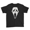 scream (2) Youth Tee