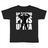 Go Beyond Plus Ultra Toddler T-shirt
