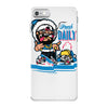 tresh daily iPhone 7 Case