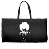 jimi hendrix Weekender Totes