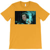 elon musk smoke T-Shirt