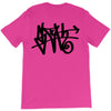 i am sloth back T-Shirt