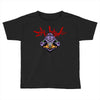 neon genesis evangelion Toddler T-shirt